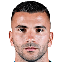 Anthony Lopes