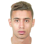 Mohamed Halaïmia