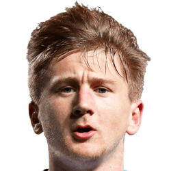Luke Brennan