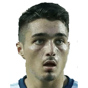 Matías Palacios