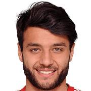 Tornike Okriashvili