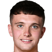 Elliot Watt