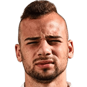 Gianluca D'Auria