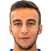 Filippo Ghioldi
