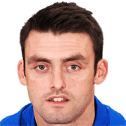 Eoin Bradley