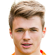 Jamie Robson
