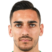 Alex Meret