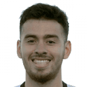 Martín Amuz