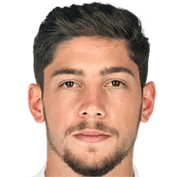 Federico Valverde