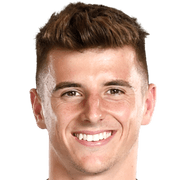 Mason Mount