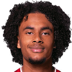 Joshua Zirkzee
