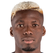 Ambroise Oyongo