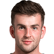 Liam Kelly