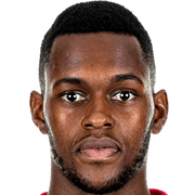 Edimilson Fernandes