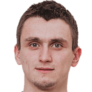 Volodymyr Zastavnyi