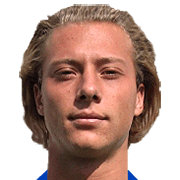 Matteo Lucenti