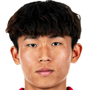 Woo-yeong Jeong