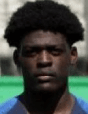 Etienne Kinkoue