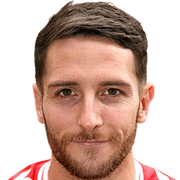 Conor Washington