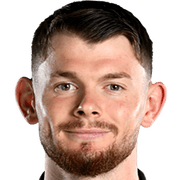 Oliver Burke