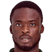 Barnes Osei