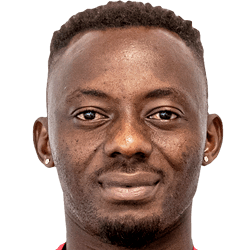 Cèdric Gogoua