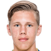 Noah Söderberg
