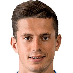 Volodymyr Kostevych