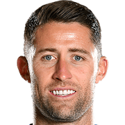 Gary Cahill
