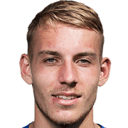 Timo Becker