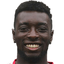 Grejohn Kyei