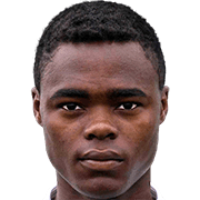 Dimitri Oberlin