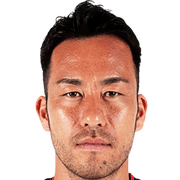 Maya Yoshida