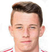 Kyle McClean