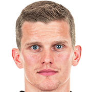Sven Bender