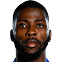 Kelechi Iheanacho