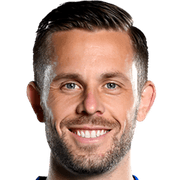 Gylfi Sigurðsson