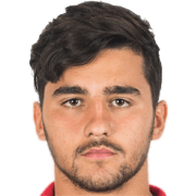 Tristan Borges