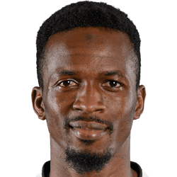 Mamadou Koné