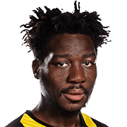 Jean Dongou