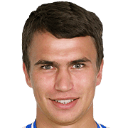 Dmitriy Malyaka
