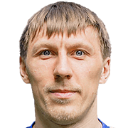 Evgeni Postnikov