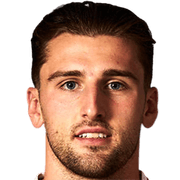 Ben Purrington