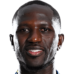 Moussa Sissoko