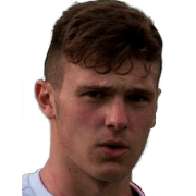 Lucas Perri
