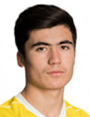 Jasurbek Yakhshiboev