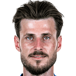 Håvard Nordtveit