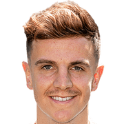 Josh Harrop