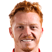 Ryan Woods