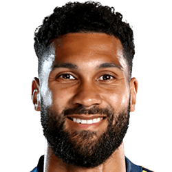 Wesley Foderingham
